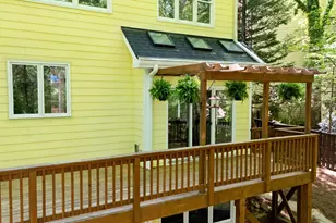 207 Oak Park Dr, Chapel Hill, NC 27517 - Photo 25