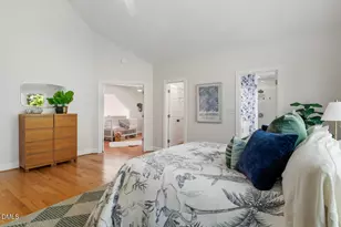 207 Oak Park Dr, Chapel Hill, NC 27517 - Photo 19