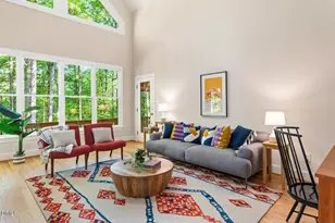 207 Oak Park Dr, Chapel Hill, NC 27517 - Photo 9