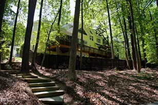 207 Oak Park Dr, Chapel Hill, NC 27517 - Photo 31
