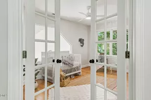 207 Oak Park Dr, Chapel Hill, NC 27517 - Photo 23