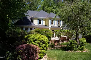 207 Oak Park Dr, Chapel Hill, NC 27517 - Photo 7