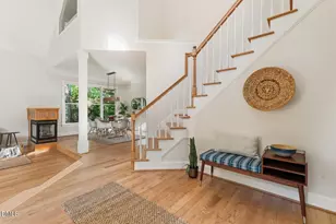 207 Oak Park Dr, Chapel Hill, NC 27517 - Photo 13