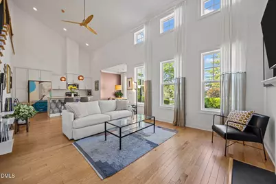 209 Wildfell Trail, Cary, NC 27513 - Photo 9