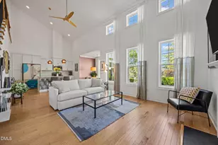 209 Wildfell Trl, Cary, NC 27513 - Photo 9