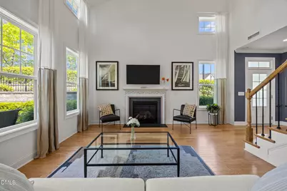 209 Wildfell Trail, Cary, NC 27513 - Photo 7