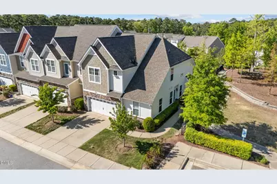 209 Wildfell Trail, Cary, NC 27513 - Photo 5