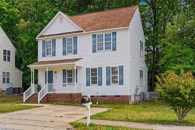 1237 Swingline Way, Raleigh, NC 27610 - Photo 13