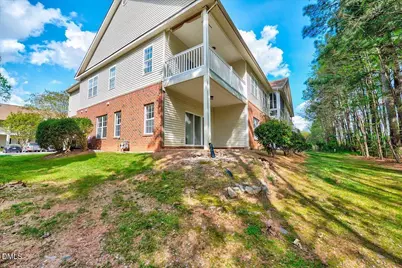 2014 Claret Lane #2014, Morrisville, NC 27560 - Photo 33