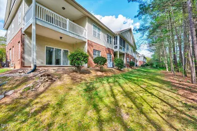 2014 Claret Lane #2014, Morrisville, NC 27560 - Photo 35