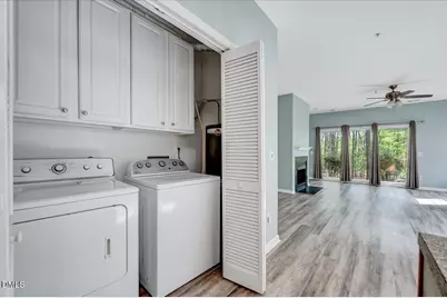 2014 Claret Lane #2014, Morrisville, NC 27560 - Photo 31