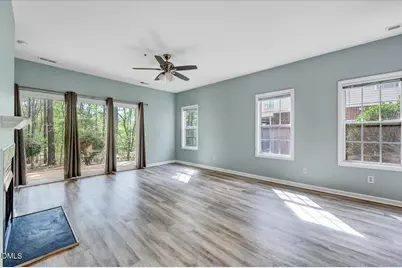 2014 Claret Lane #2014, Morrisville, NC 27560 - Photo 5