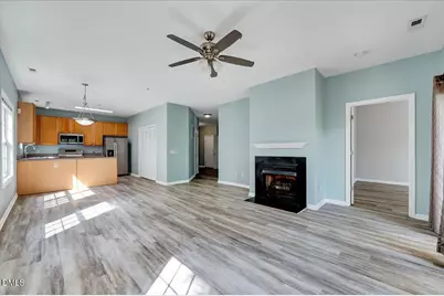 2014 Claret Lane #2014, Morrisville, NC 27560 - Photo 7