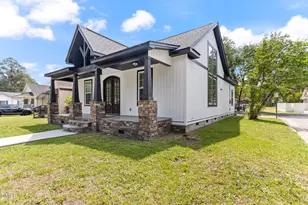 1300 Atlantic St E, Wilson, NC 27893 - Photo 1