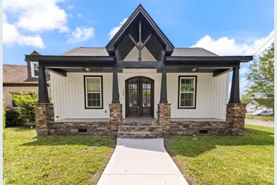 1300 Atlantic Street E, Wilson, NC 27893 - Photo 1