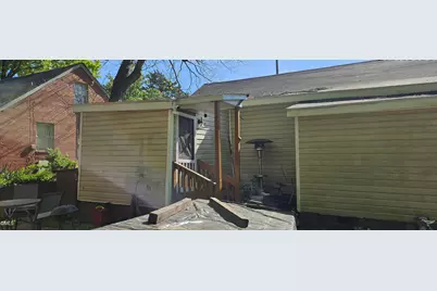 313 Granville Street, Oxford, NC 27565 - Photo 5