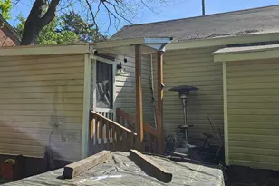 313 Granville St, Oxford, NC 27565 - Photo 5