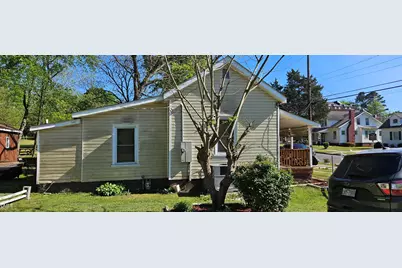 313 Granville Street, Oxford, NC 27565 - Photo 3