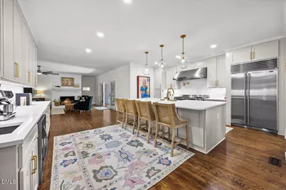 2333 Nc 39 Highway, Zebulon, NC 27597 - Photo 5