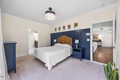 2333 Nc 39 Highway, Zebulon, NC 27597 - Photo 23