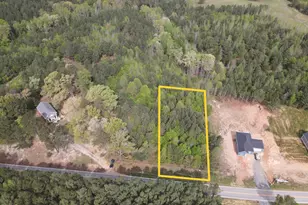 4 Park Springs Rd, Providence, NC 27315 - Photo 1