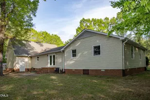 230 Hillsborough Rd, Timberlake, NC 27583 - Photo 5