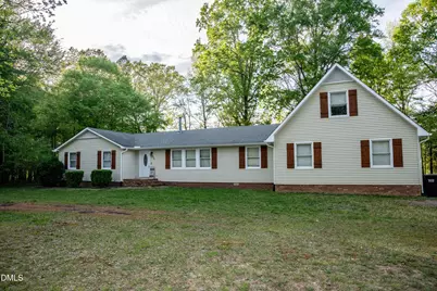 230 Hillsborough Road, Timberlake, NC 27583 - Photo 1