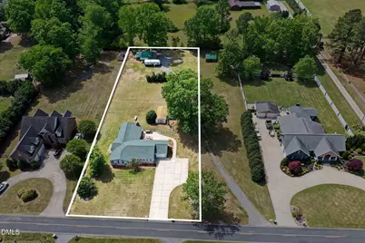1782 Chicora Road, Dunn, NC 28334 - Photo 1