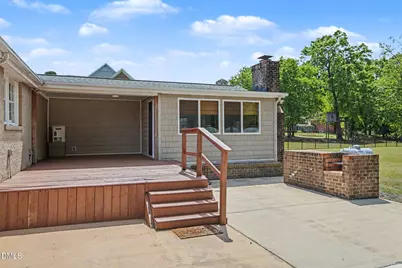 1782 Chicora Road, Dunn, NC 28334 - Photo 35