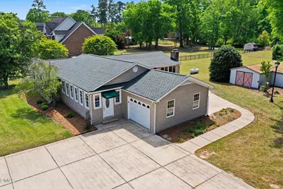 1782 Chicora Road, Dunn, NC 28334 - Photo 3