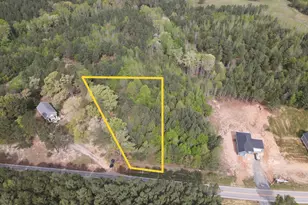 5 Park Springs Rd, Providence, NC 27315 - Photo 1