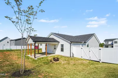 283 Suhani Lane, Clayton, NC 27520 - Photo 25