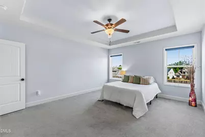 208 Tarkenton Court, Clayton, NC 27527 - Photo 19