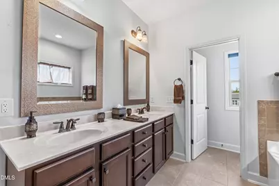 208 Tarkenton Court, Clayton, NC 27527 - Photo 21