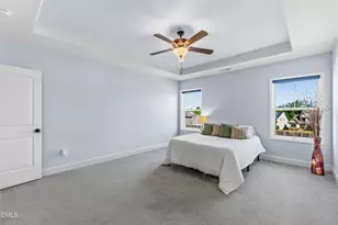 208 Tarkenton Ct, Clayton, NC 27527 - Photo 19