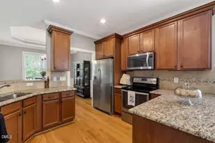 3665 Brooks Bend, Franklinton, NC 27525 - Photo 9