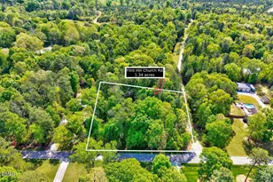 0 Flint Hill Church Rd, Robbins, NC 27325 - Photo 1