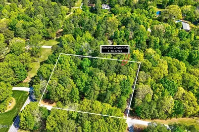 0 Flint Hill Church Road, Robbins, NC 27325 - Photo 3