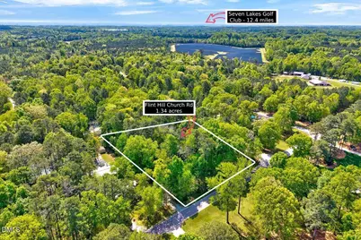 0 Flint Hill Church Road, Robbins, NC 27325 - Photo 7