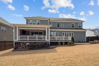 3044 Burlap Drive, Apex, NC 27523 - Photo 45