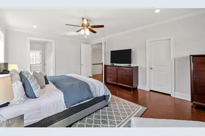 3044 Burlap Drive, Apex, NC 27523 - Photo 23