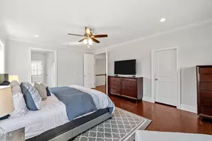 3044 Burlap Dr, Apex, NC 27523 - Photo 23