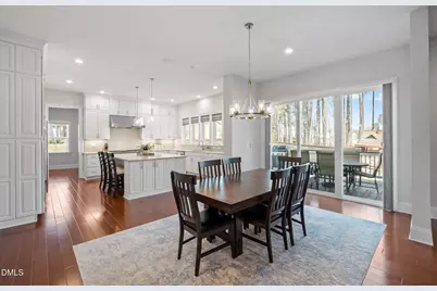 3044 Burlap Drive, Apex, NC 27523 - Photo 7