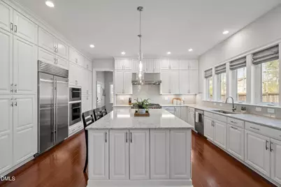 3044 Burlap Drive, Apex, NC 27523 - Photo 9