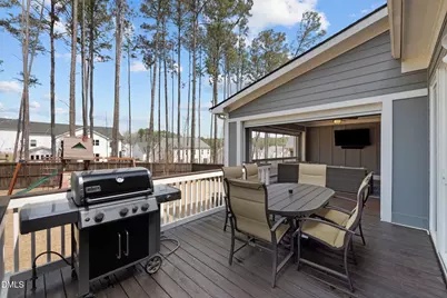 3044 Burlap Drive, Apex, NC 27523 - Photo 41