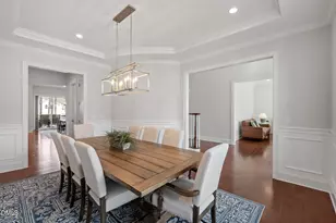 3044 Burlap Dr, Apex, NC 27523 - Photo 15