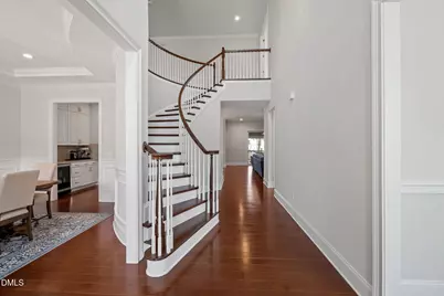 3044 Burlap Drive, Apex, NC 27523 - Photo 3