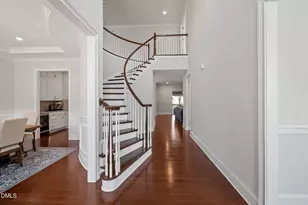 3044 Burlap Dr, Apex, NC 27523 - Photo 3