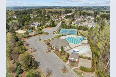 3044 Burlap Drive, Apex, NC 27523 - Photo 53