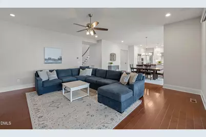 3044 Burlap Drive, Apex, NC 27523 - Photo 5